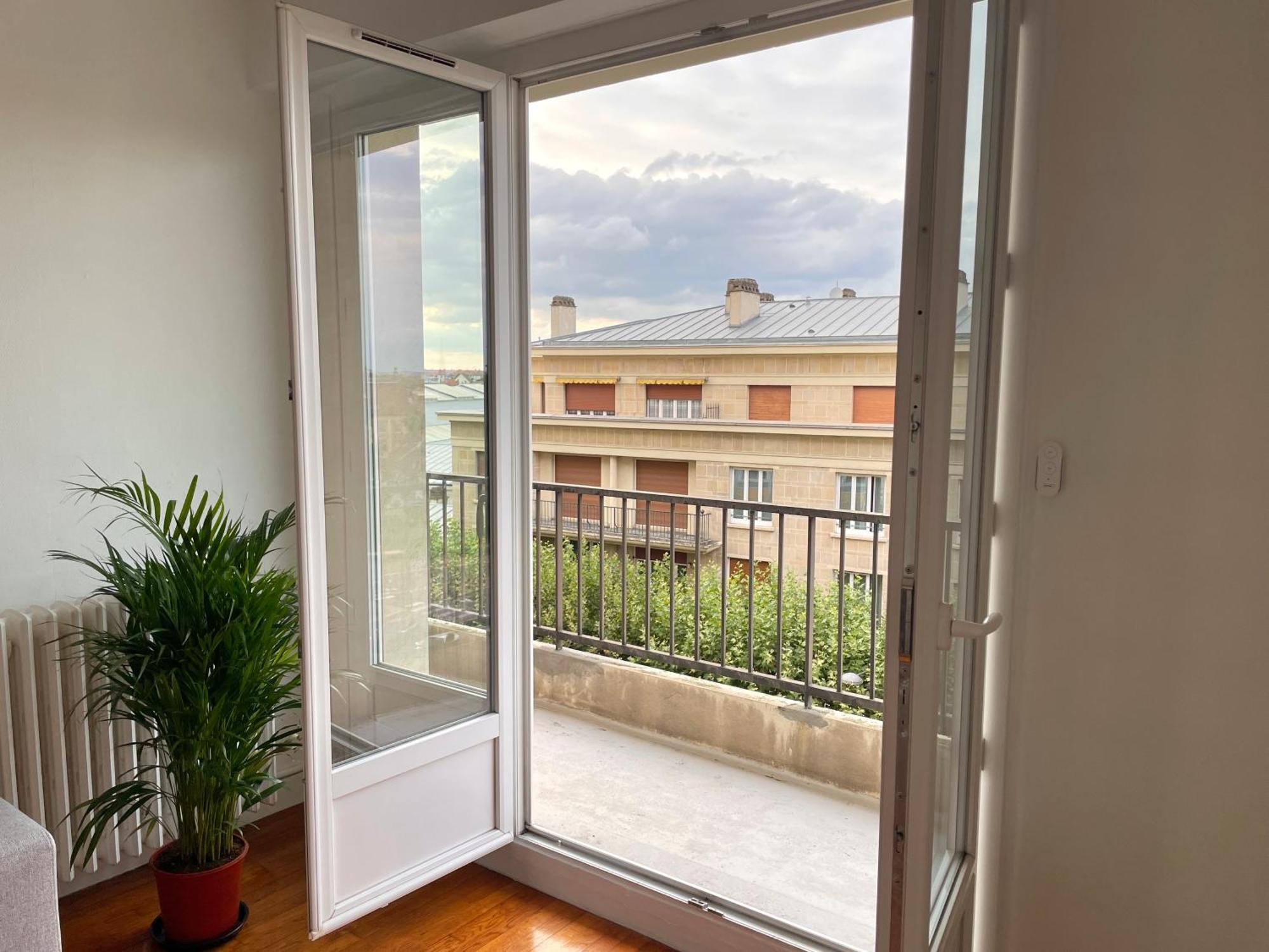 Confortable, Centre-ville Apartment